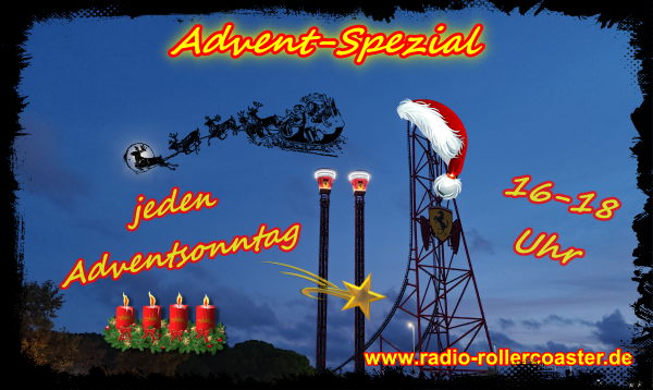 Adventssendung
