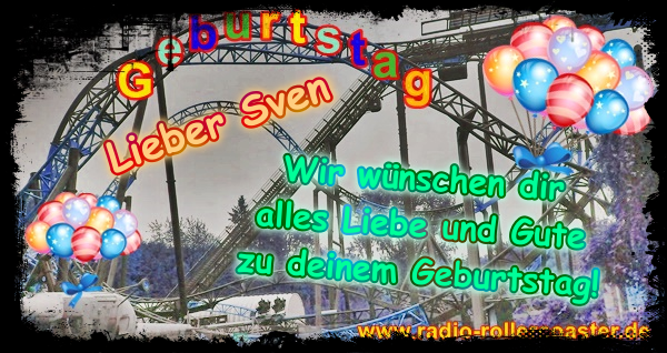 GEBURTSTAGE