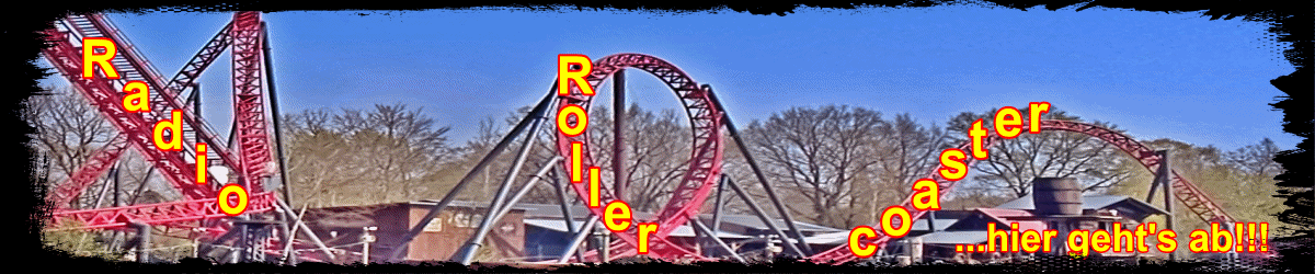 Radio Rollercoaster