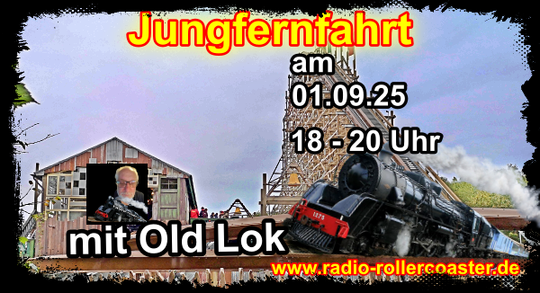 JUNGFERNFAHRT_MODI