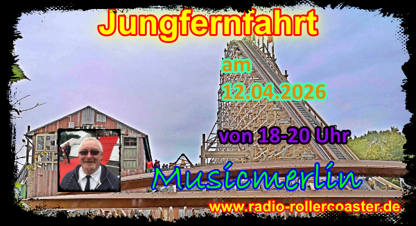 JUNGFERNFAHRT_MODI
