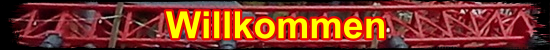 WILLKOMMEN