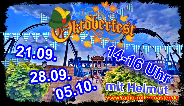 Oktoberfest